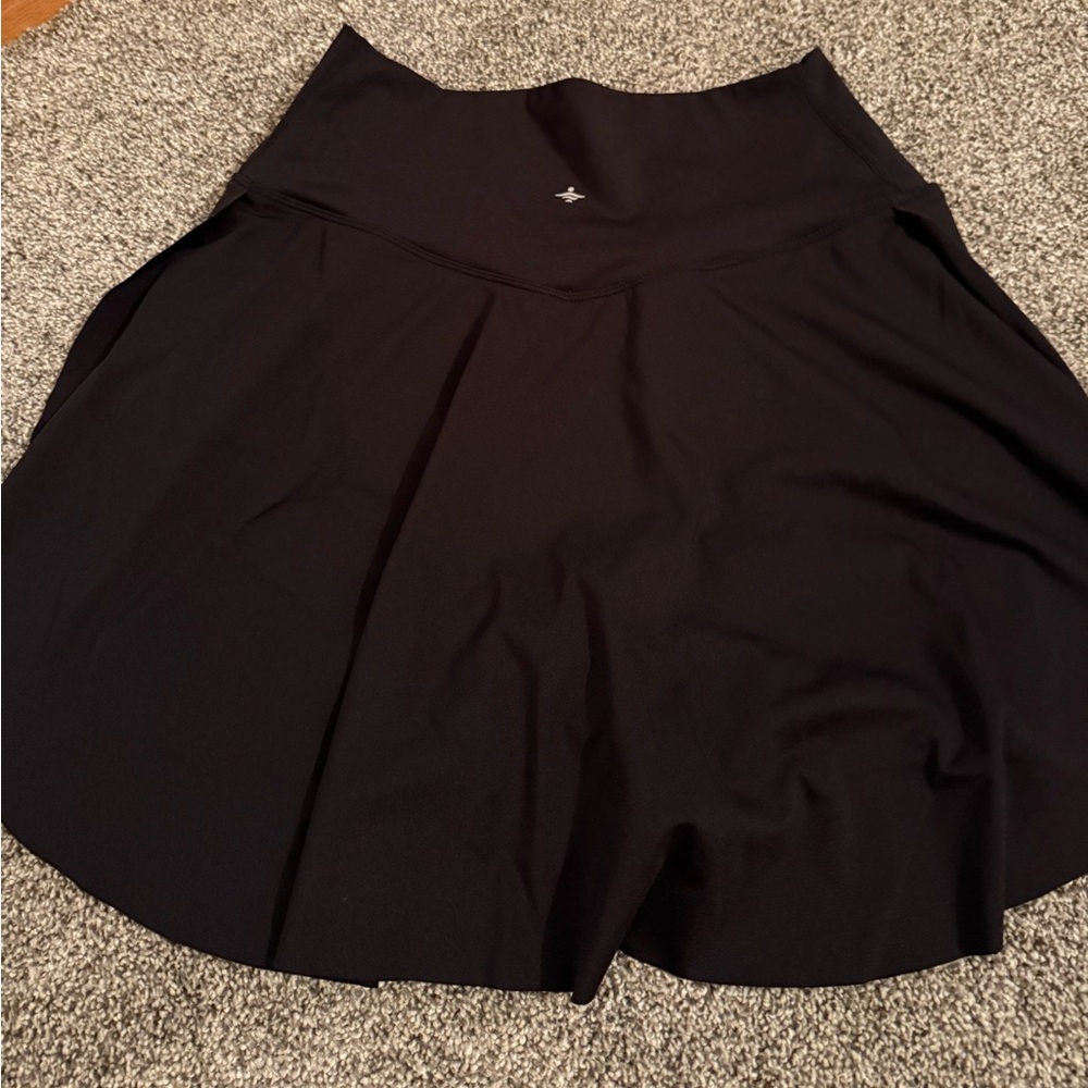 HALARA Elegant Black Outerwear